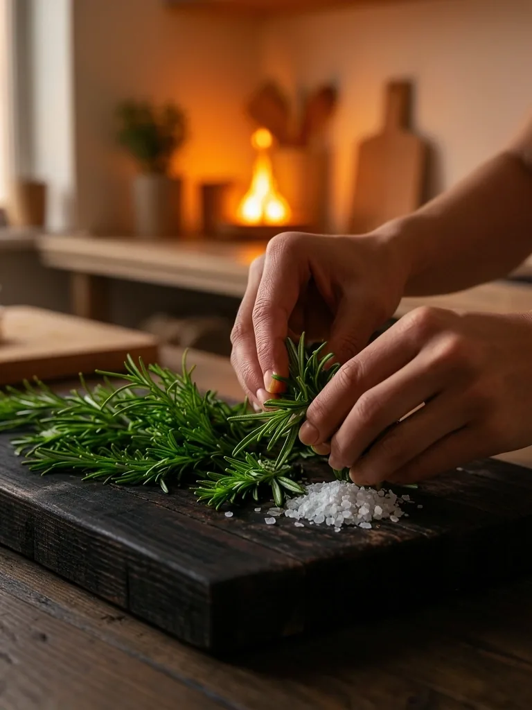 Cuisine saine