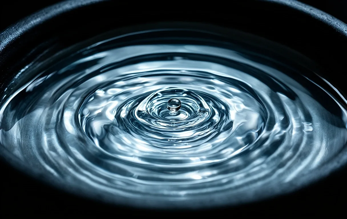Hydratation stratégique