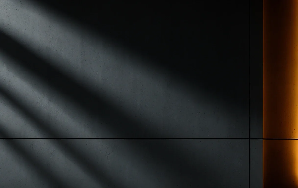 Atmosphère structurée