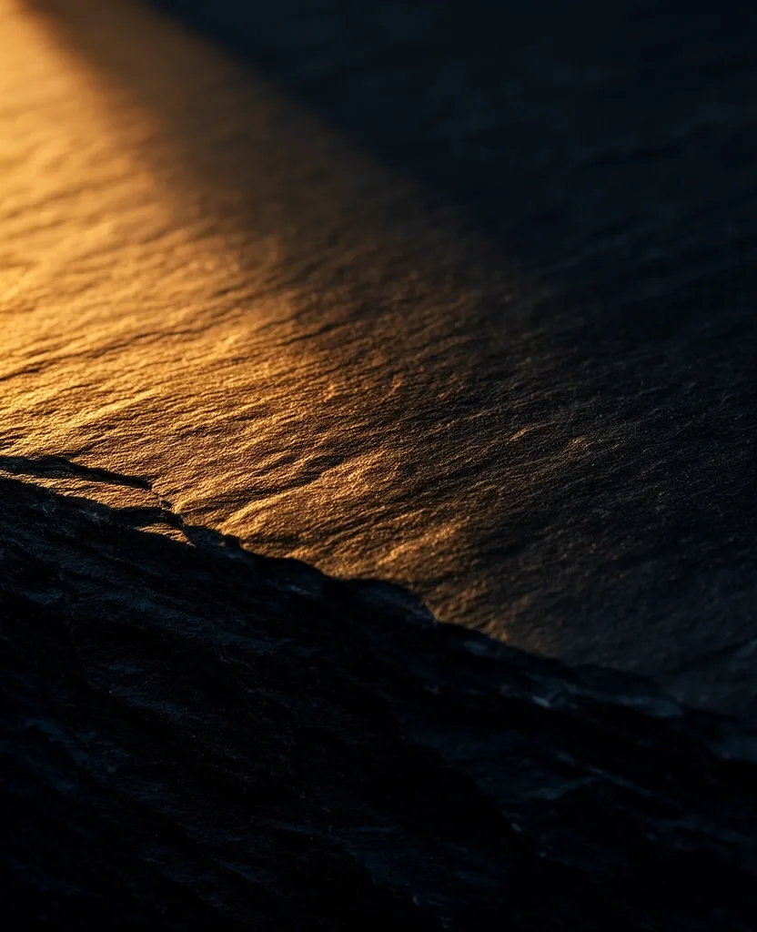 Texture de discipline et de structure