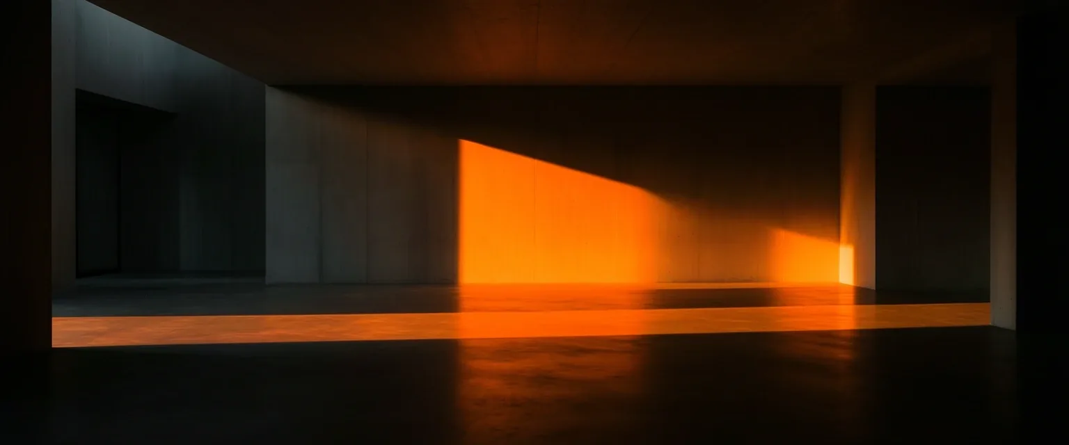 Atmosphère de clarté