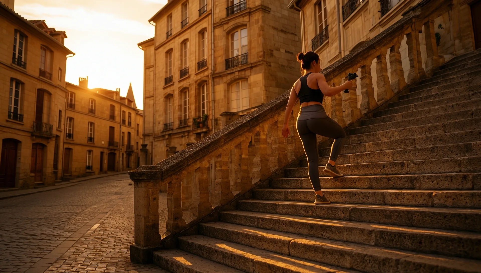 Transformation et discipline à Toulouse